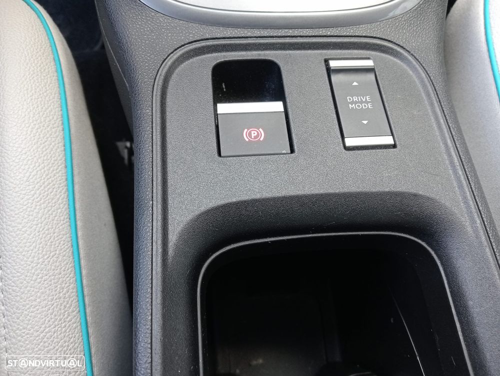 Fiat 600e 54 kWh La Prima - 12