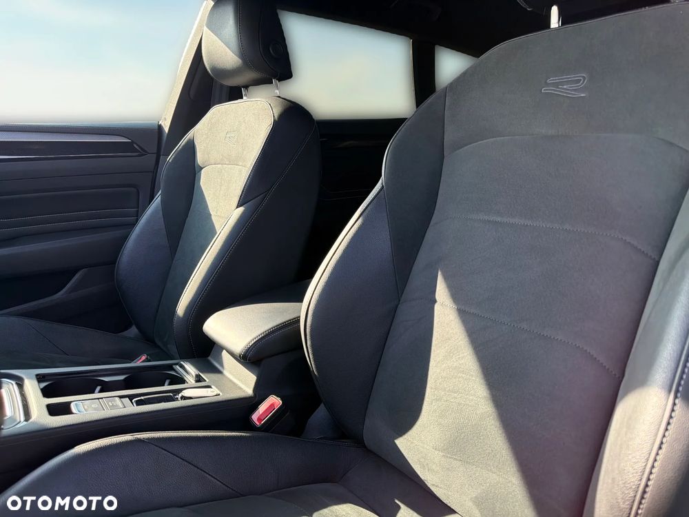 Volkswagen Arteon - 19