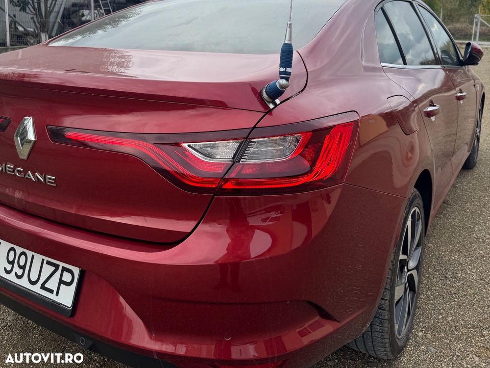 Renault Megane - 8