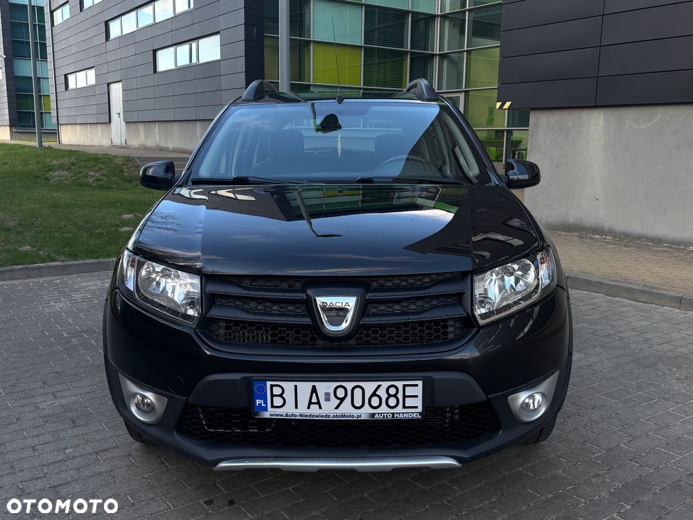 Dacia Sandero Stepway - 2