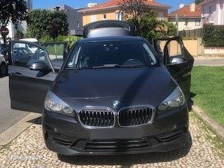 BMW 225xe Active Tourer iPerformance - 8