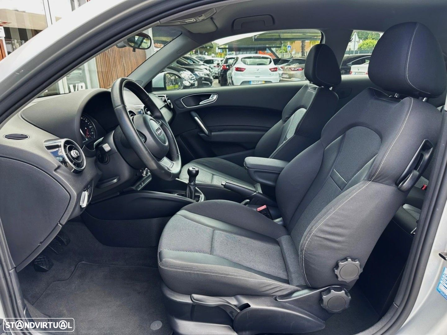 Audi A1 1.6 TDI Advance - 29