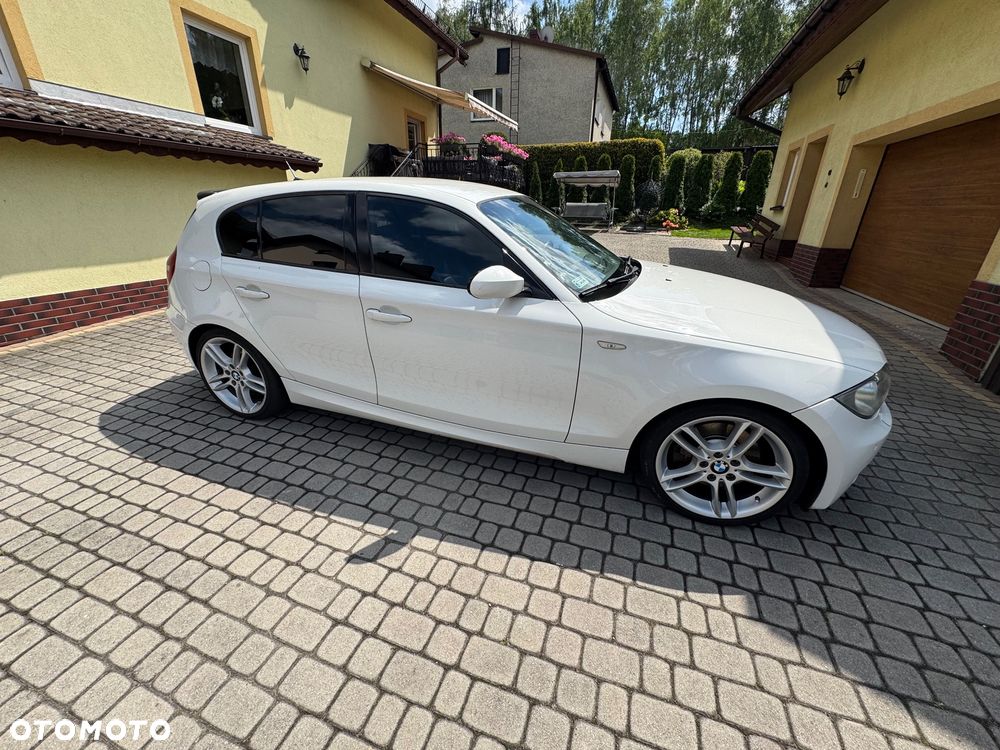 BMW Seria 1 - 4