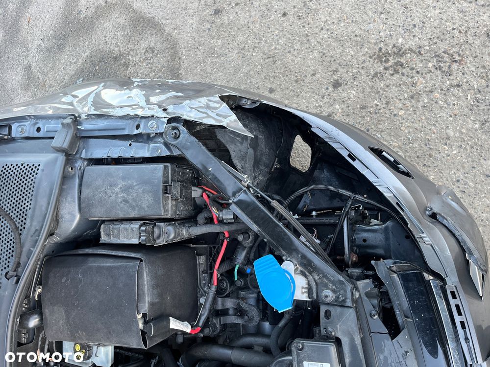 Volkswagen Golf 1.4 TSI BlueMotion Technology DSG Highline - 30