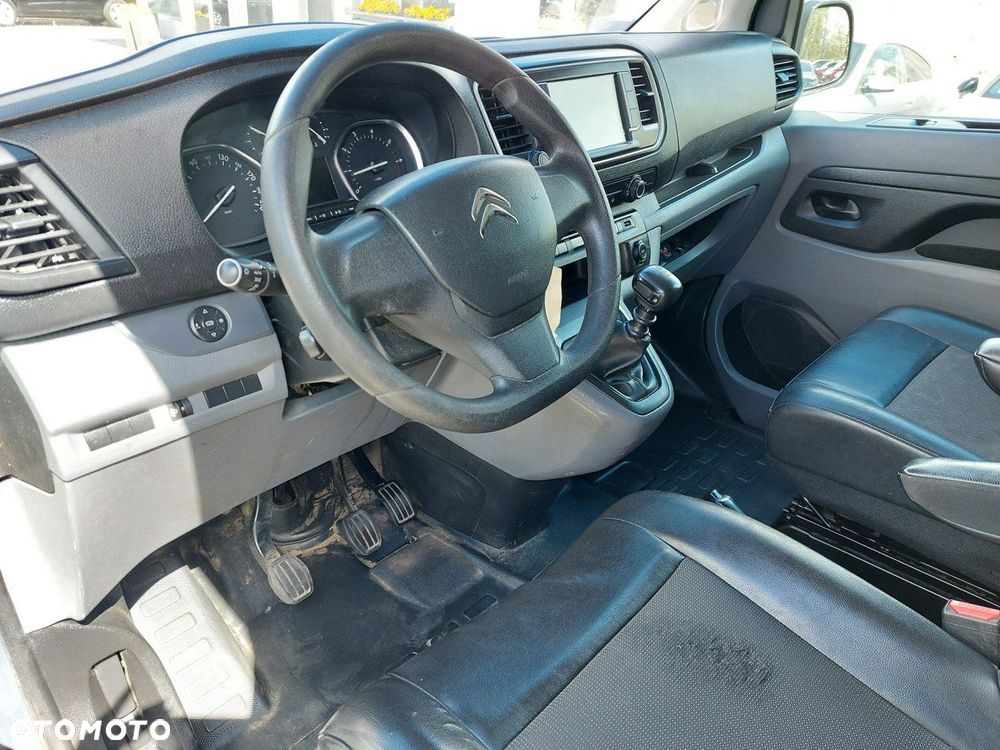 Citroën Jumpy - 15