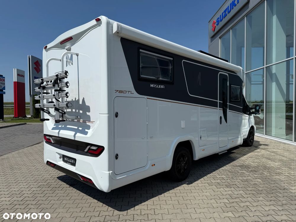 MASURIA 780 TL - 3