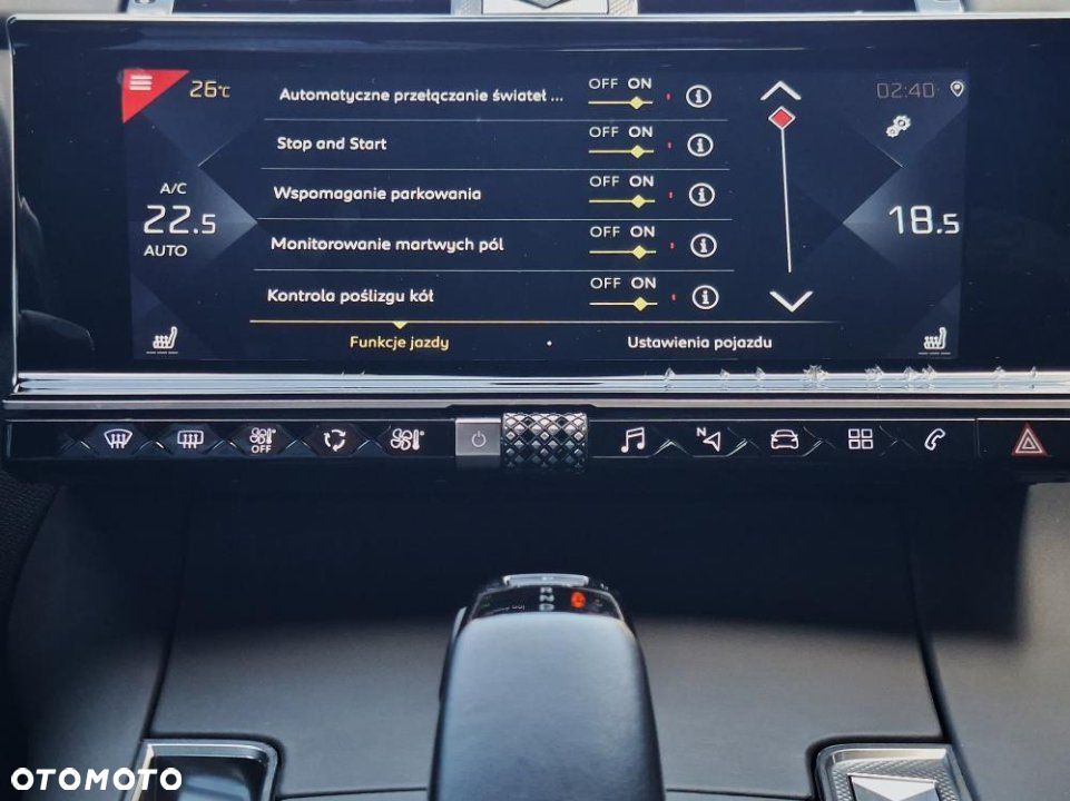 DS Automobiles DS 7 Crossback - 39