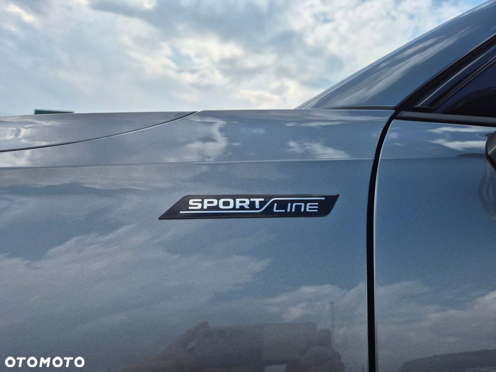 Skoda Kodiaq 2.0 TDI 4x4 Sportline DSG - 9