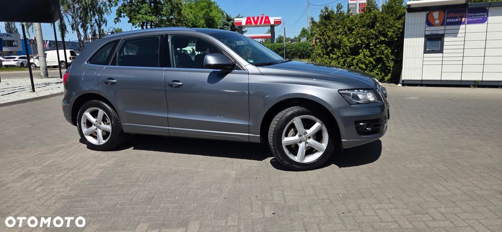 Audi Q5 2.0 TDI Quattro S tronic Prime Line - 21