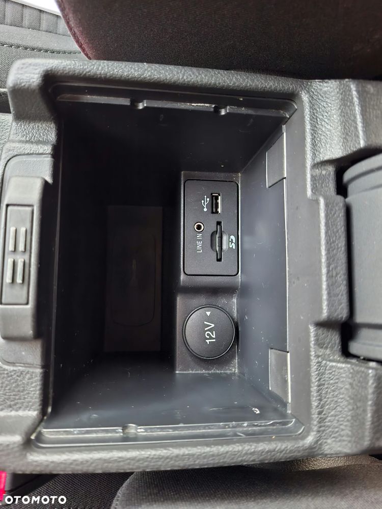 Ford Focus - 23