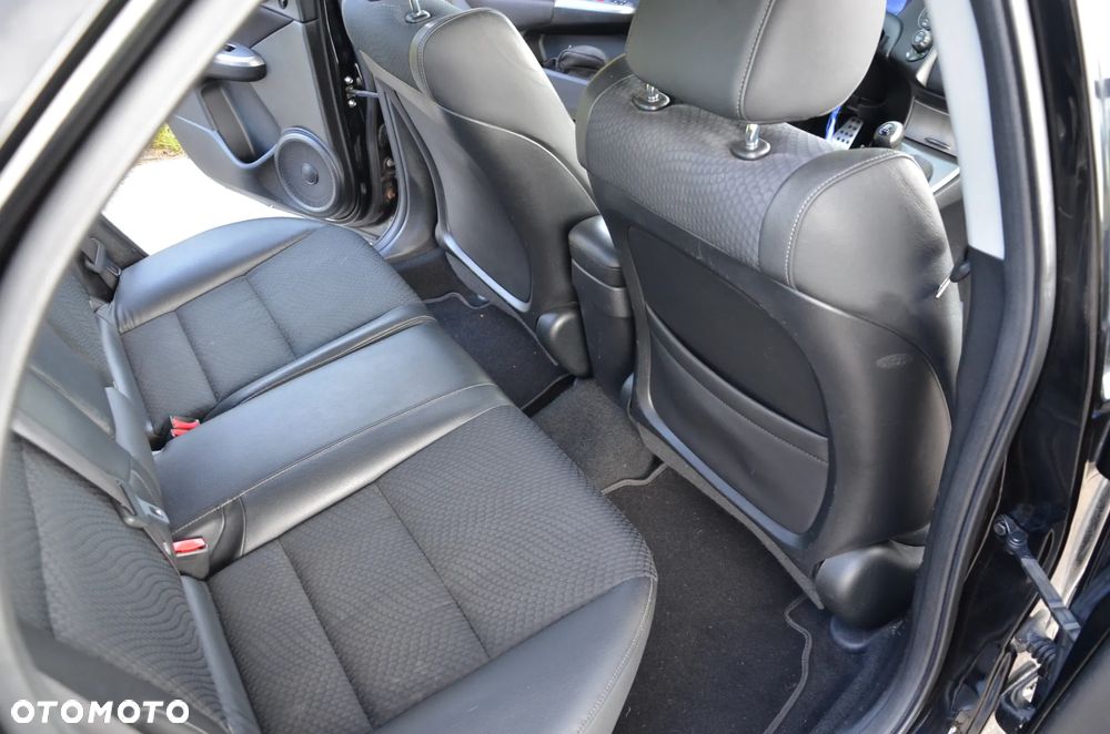 Honda Civic 1.8 Sport - 26