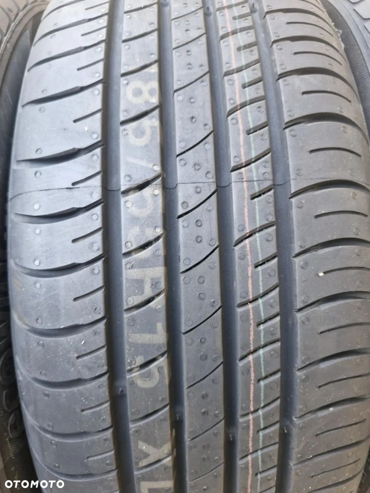 HYUNDAI I10 III 15" KUMHO ECOWING ES01 86H 185/55 R15 KOMPLET - 20