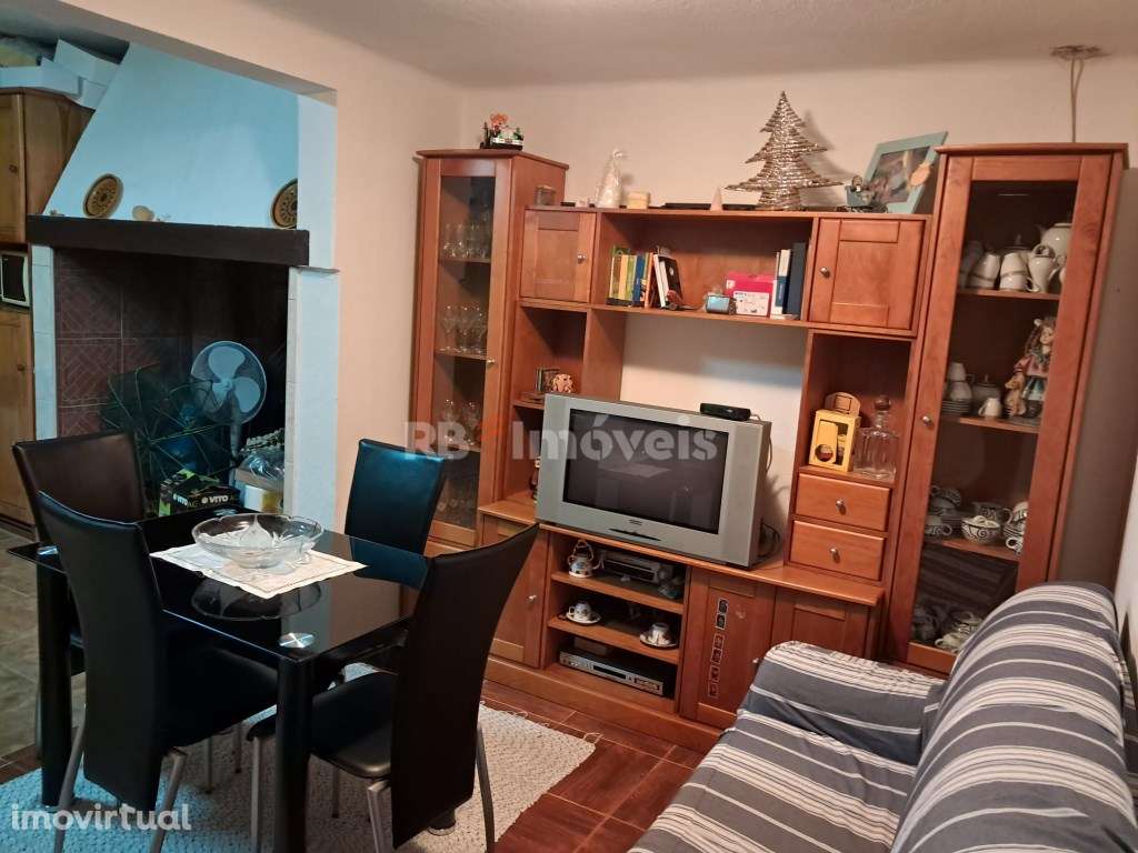 Moradia T4 no Entroncamento - Grande imagem: 3/27