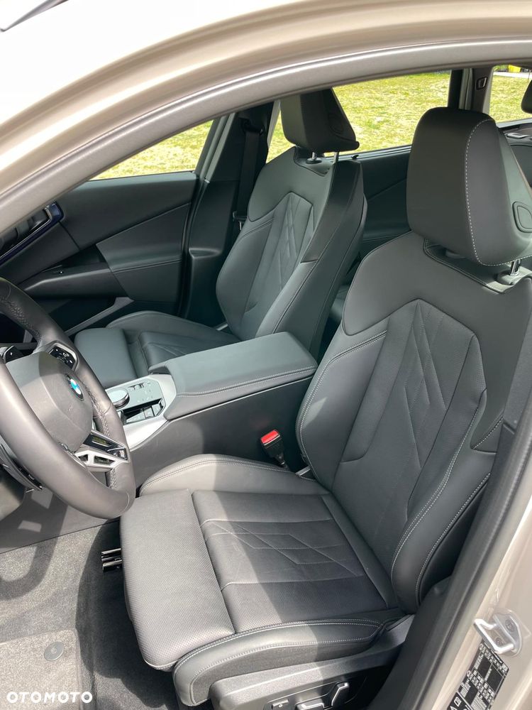 BMW X3 - 8