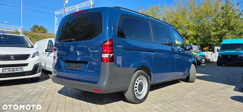 Mercedes-Benz Vito - 6