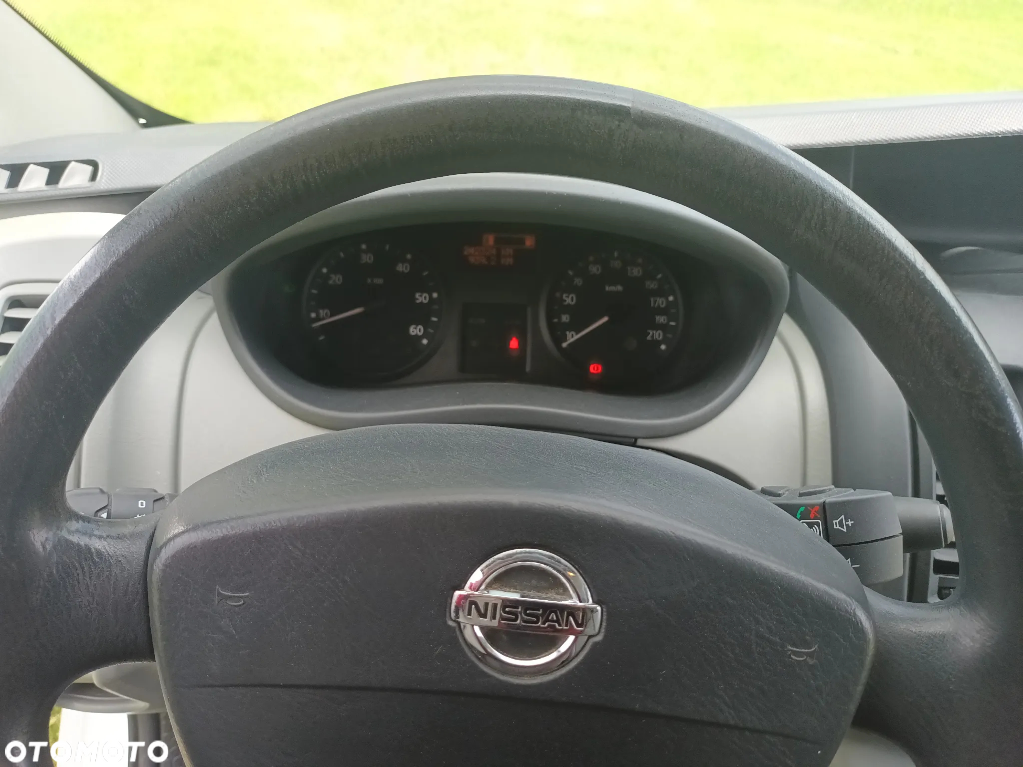 Nissan Primastar - 4