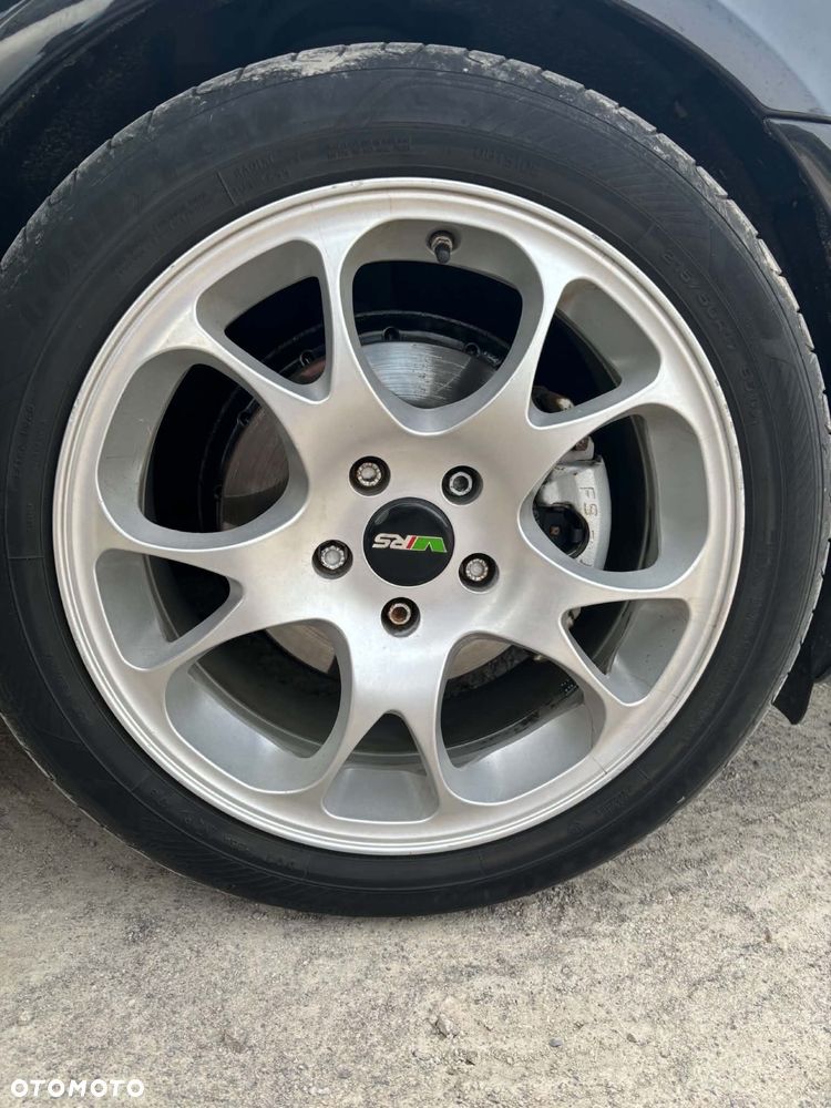 Skoda Octavia - 8