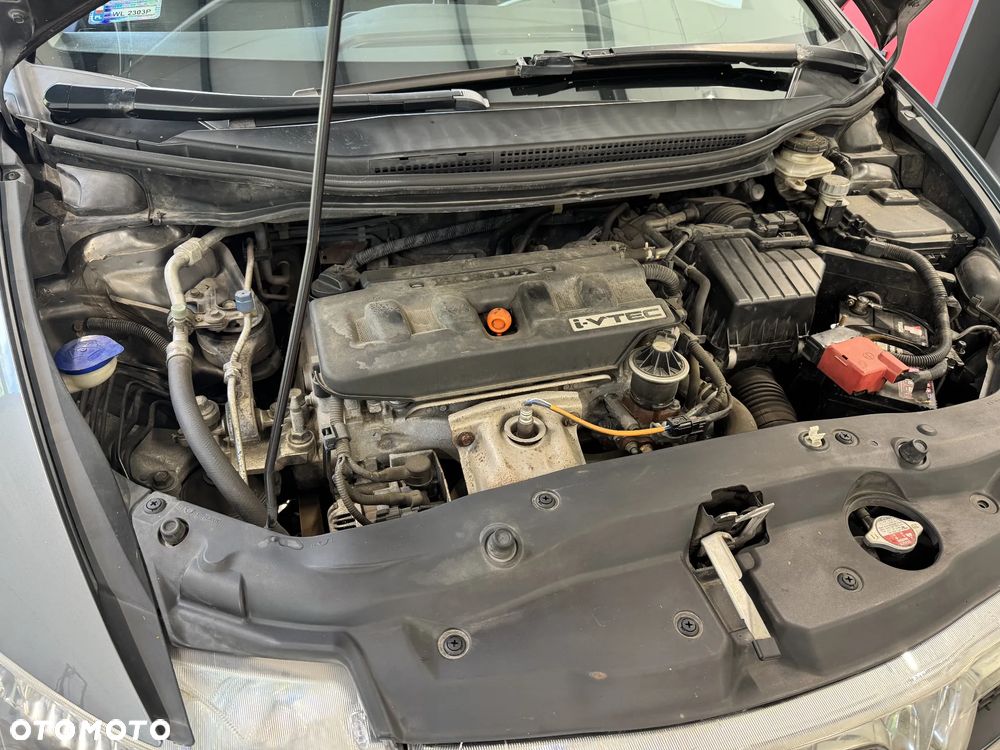 Honda Civic 1.8 Executive - 20