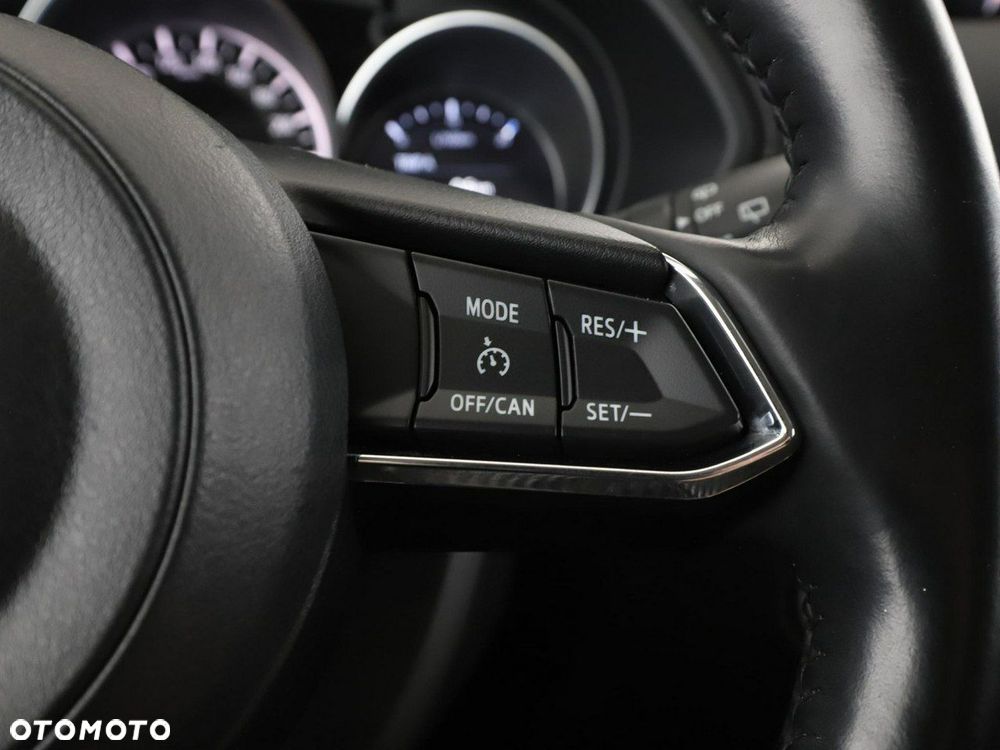 Mazda CX-5 2.0 Skypassion 2WD - 33