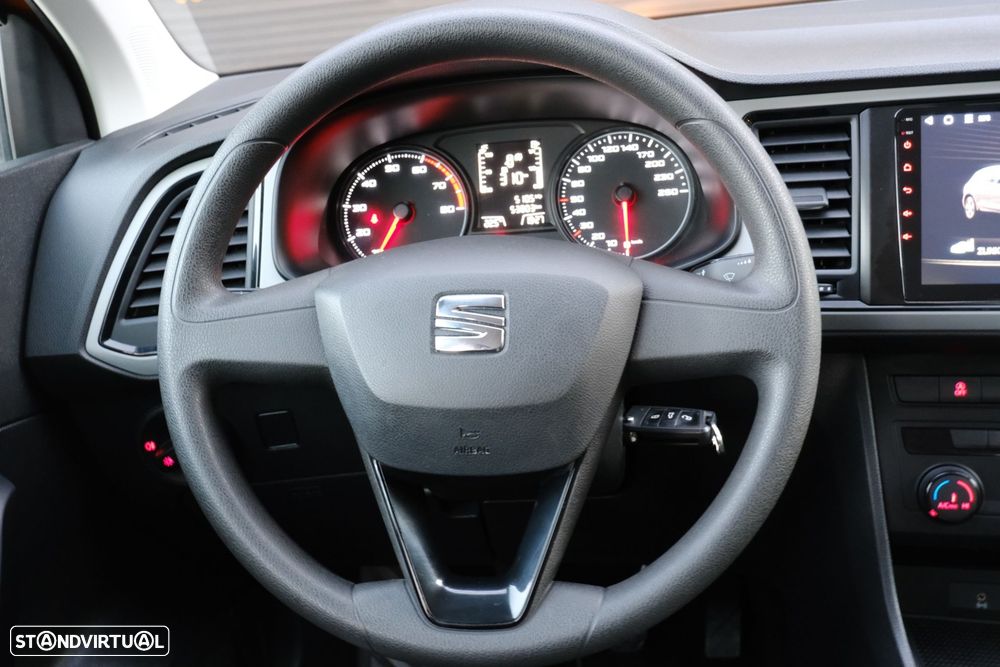 SEAT Ateca 1.0 TSI Reference - 16