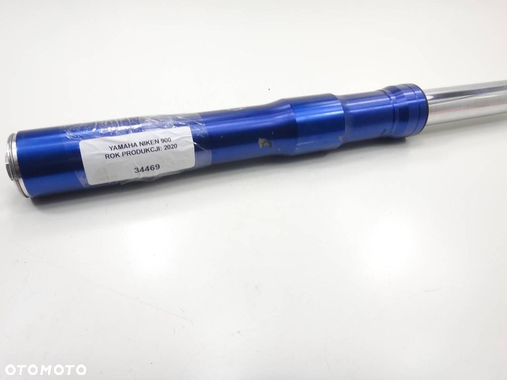 Yamaha Niken 900 Zawieszenie Przód Laga Lewa - 5