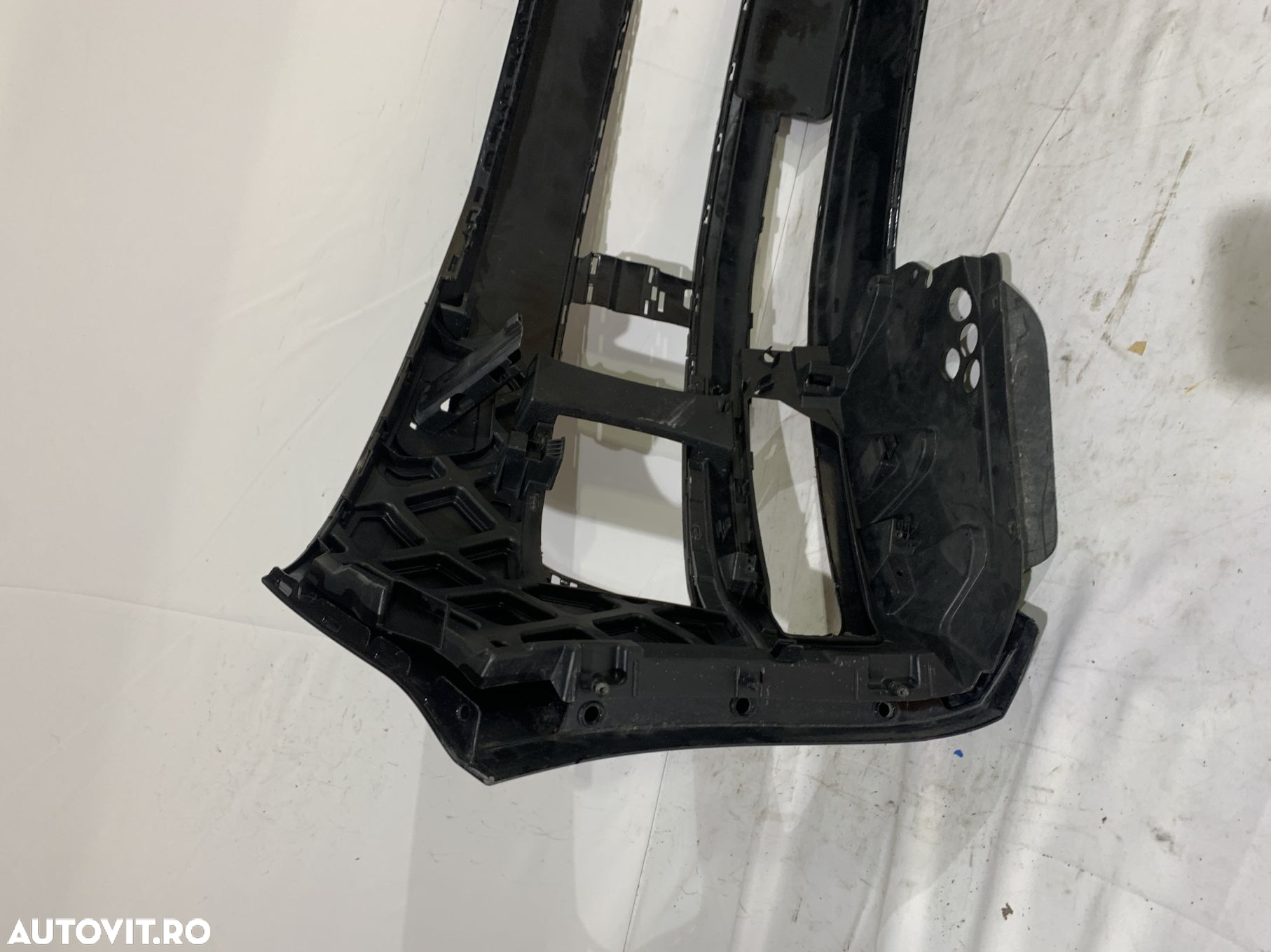Bara fata VW Transporter T6, Multivan, Caravelle, 2015, 2016, 2017, 2018, cod origine OE 7E5807221D. - 9