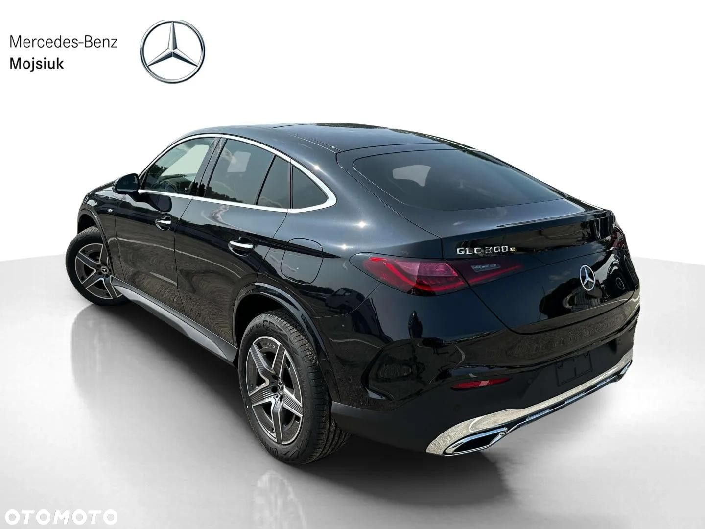 Mercedes-Benz GLC - 7