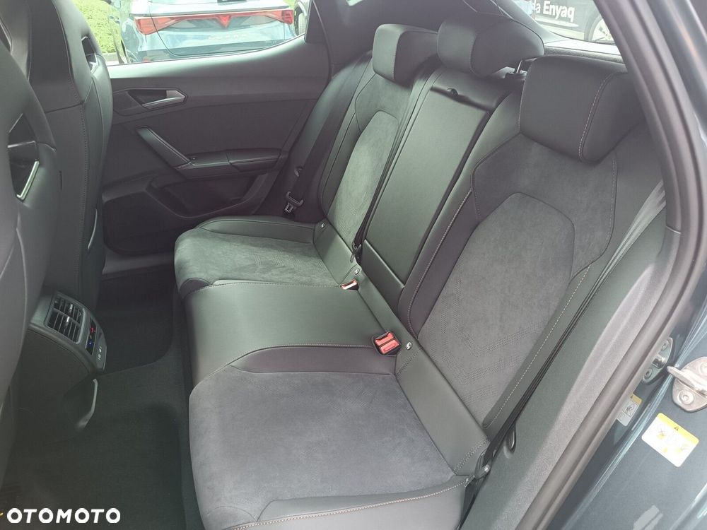 Cupra Leon 1.5 eTSI DSG - 20