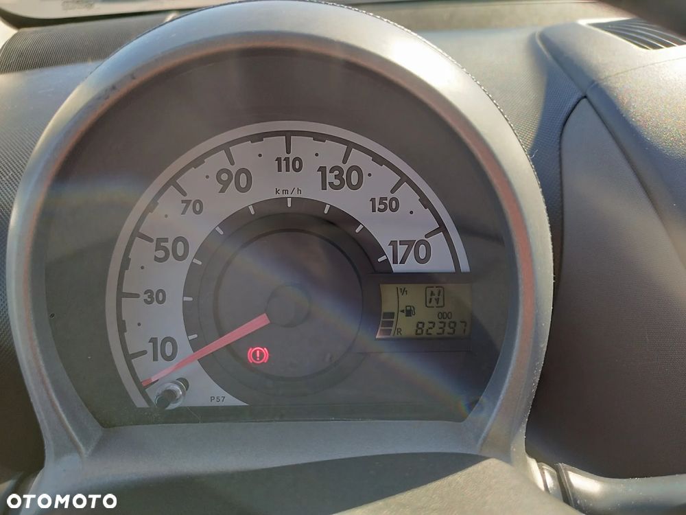 Peugeot 107 70 2-Tronic Filou - 6