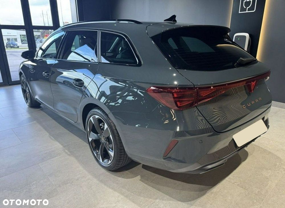 Cupra Leon Sportstourer 1.5 eTSI DSG - 5