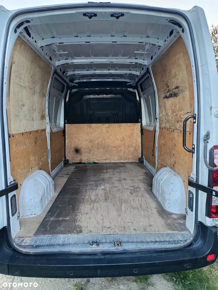 Renault Master - 10