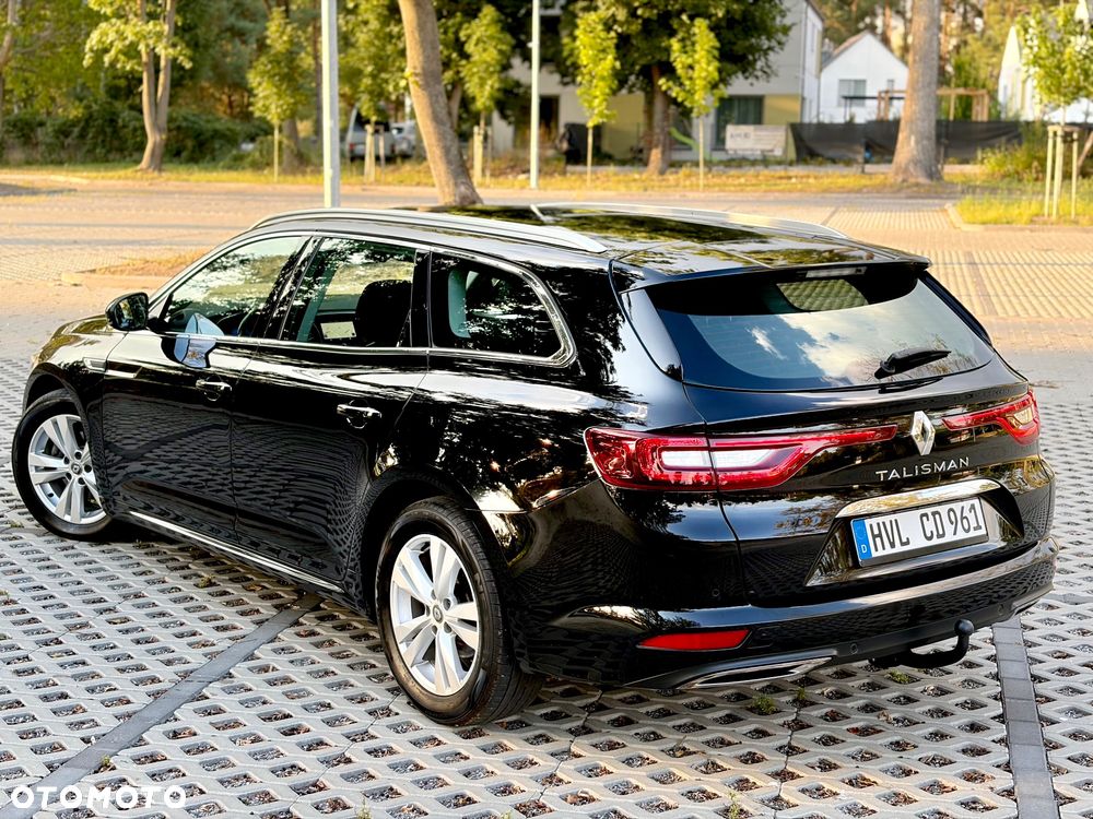 Renault Talisman ENERGY dCi 130 EDC INTENS - 23