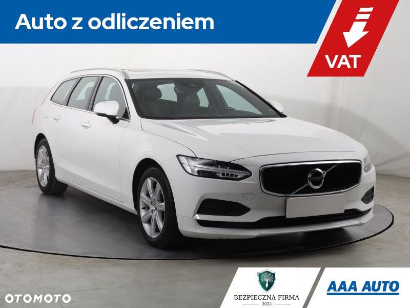 Volvo V90 - 2
