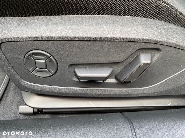 Audi A5 Avant TFSI Quattro S tronic - 19