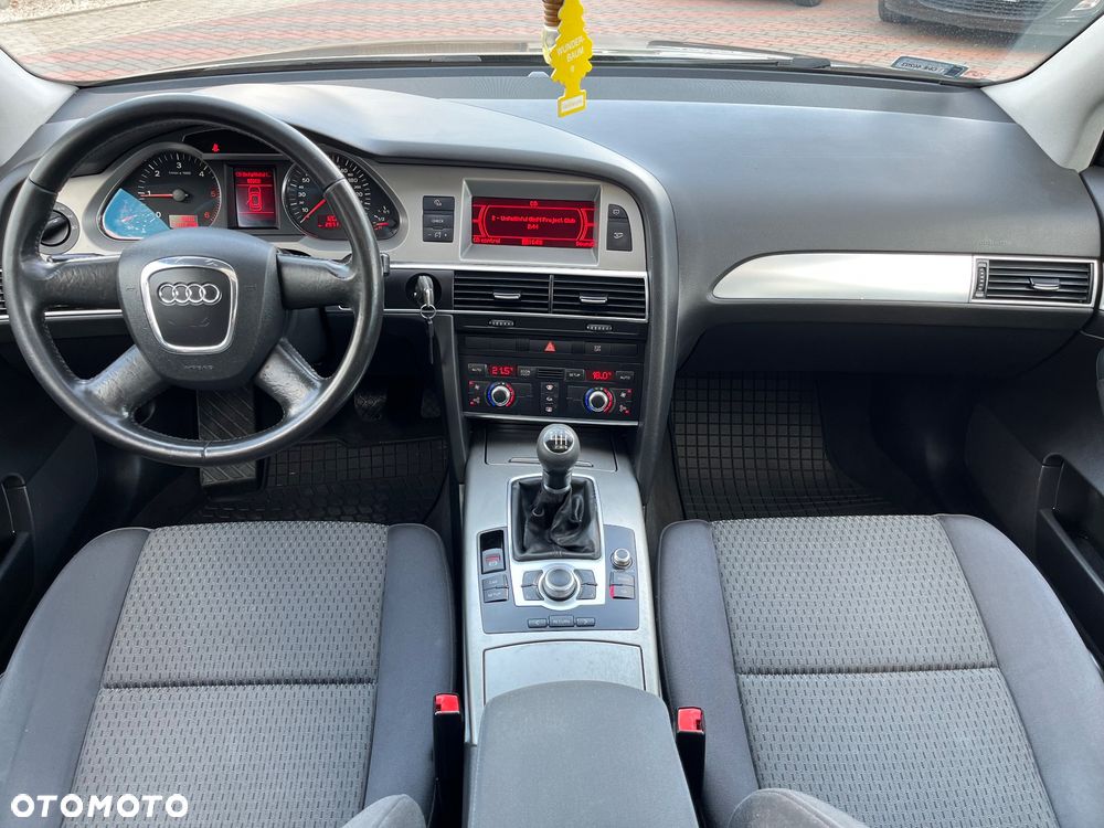 Audi A6 Limousine 2.0 TDI - 6