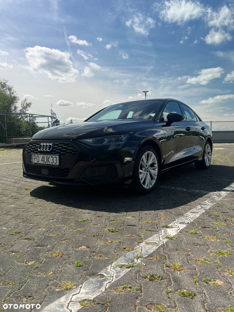 Audi A3 Limousine 35 TFSI - 3