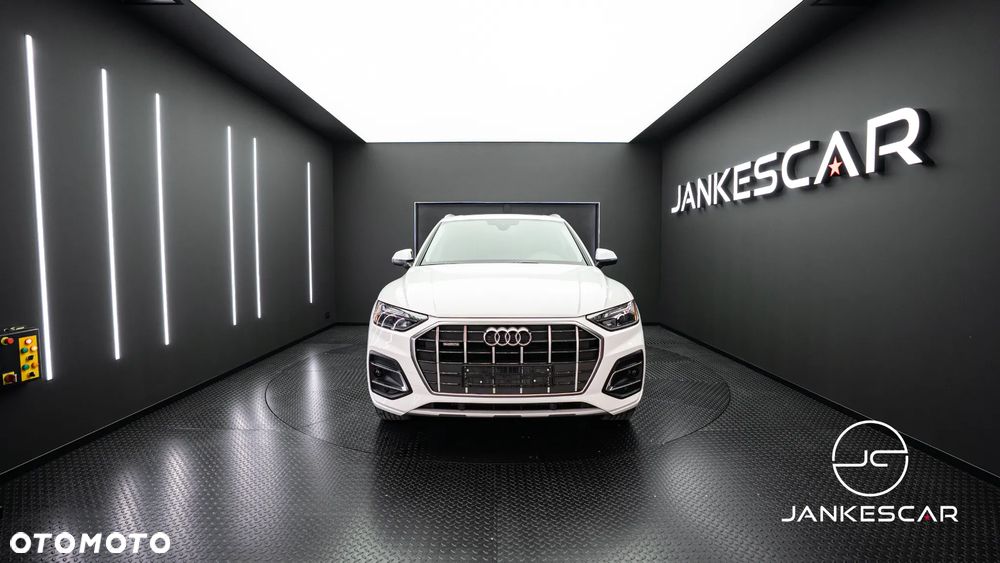 Audi Q5 45 TFSI quattro S tronic - 2