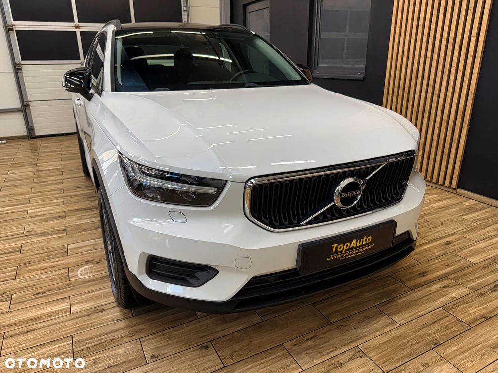 Volvo XC 40 - 4