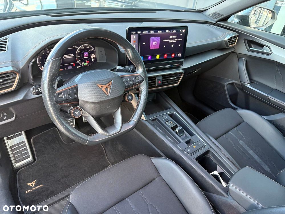 Cupra Formentor - 12