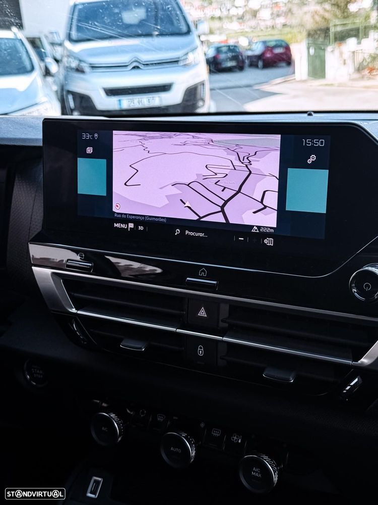 Citroën e-C4 50 kWh Feel Pack - 10