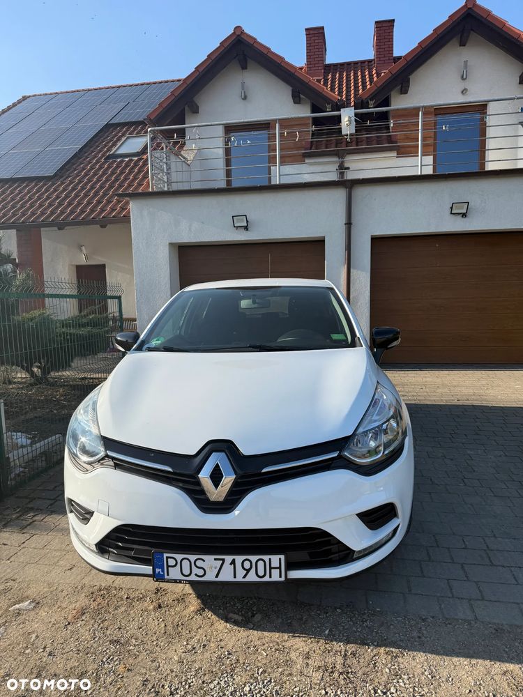 Renault Clio Energy TCe 120 EDC Limited - 6