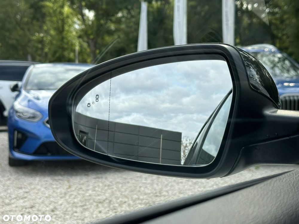 Kia Ceed 1.6 T-GDI DCT7 OPF GT - 34