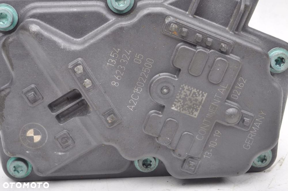 BMW G20 330e 2.0 PRZEPUSTNICA 8623324 - 4