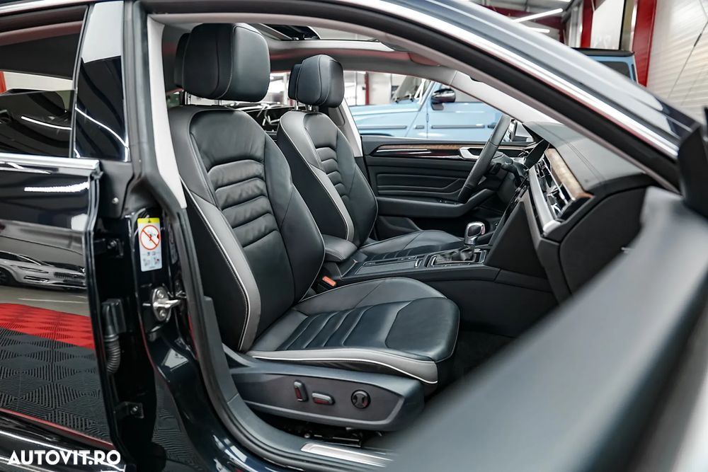 Volkswagen ARTEON 1.4 eHybrid OPF DSG Elegance - 10