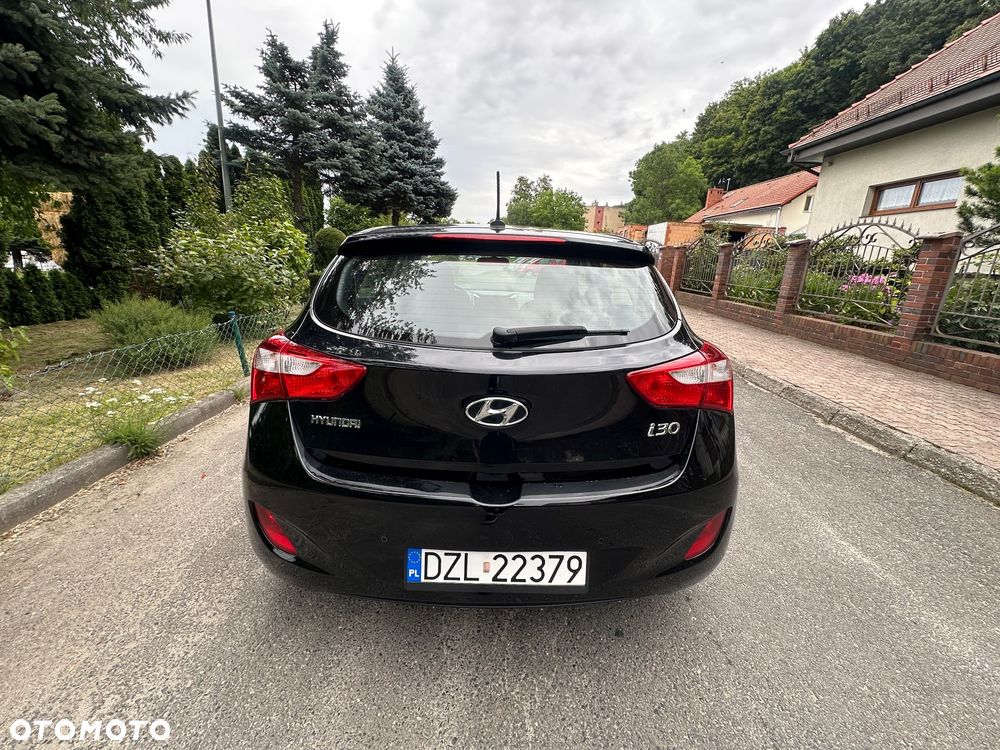 Hyundai i30 - 14
