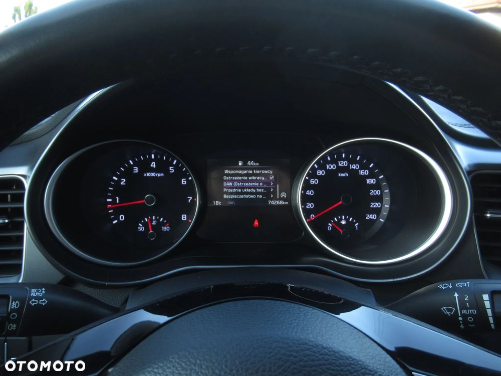 Kia Ceed 1.5 T-GDI M - 32