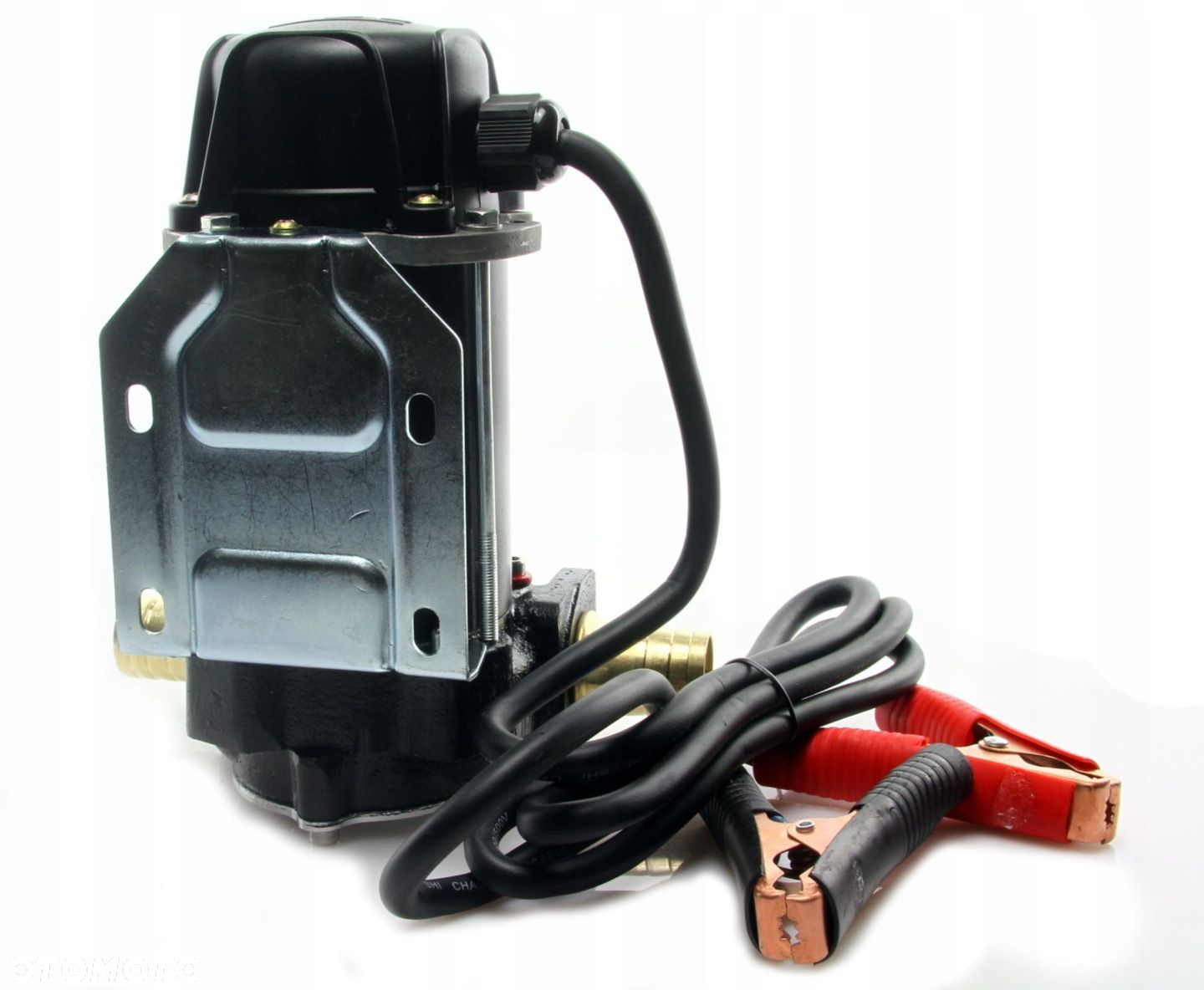 POMPA DO PALIWA OLEJU MINI CPN 12V POMPKA DYSTRYBUTOR DO TANKOWANIA M66900 - 4