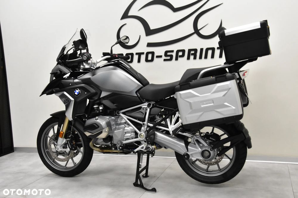 BMW GS - 6