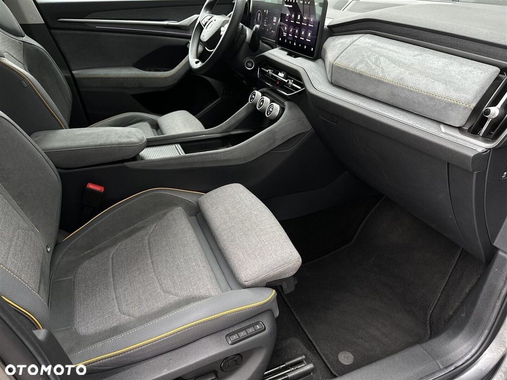 Skoda Kodiaq 2.0 TDI 4x4 Selection DSG - 9
