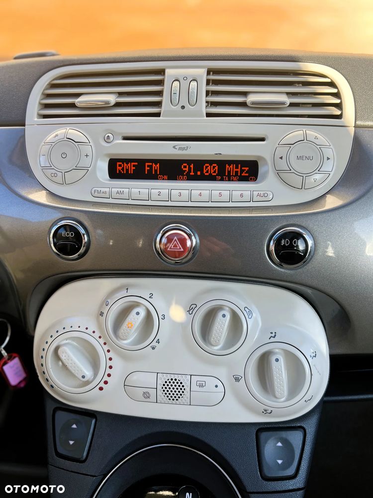 Fiat 500 - 17